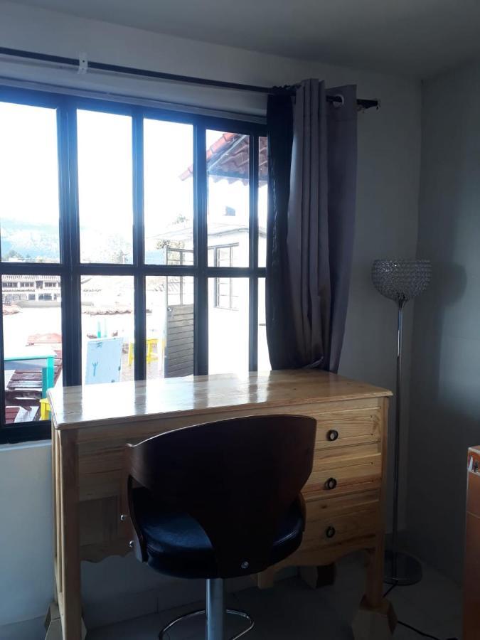 Kaza Muta Bed and breakfast *