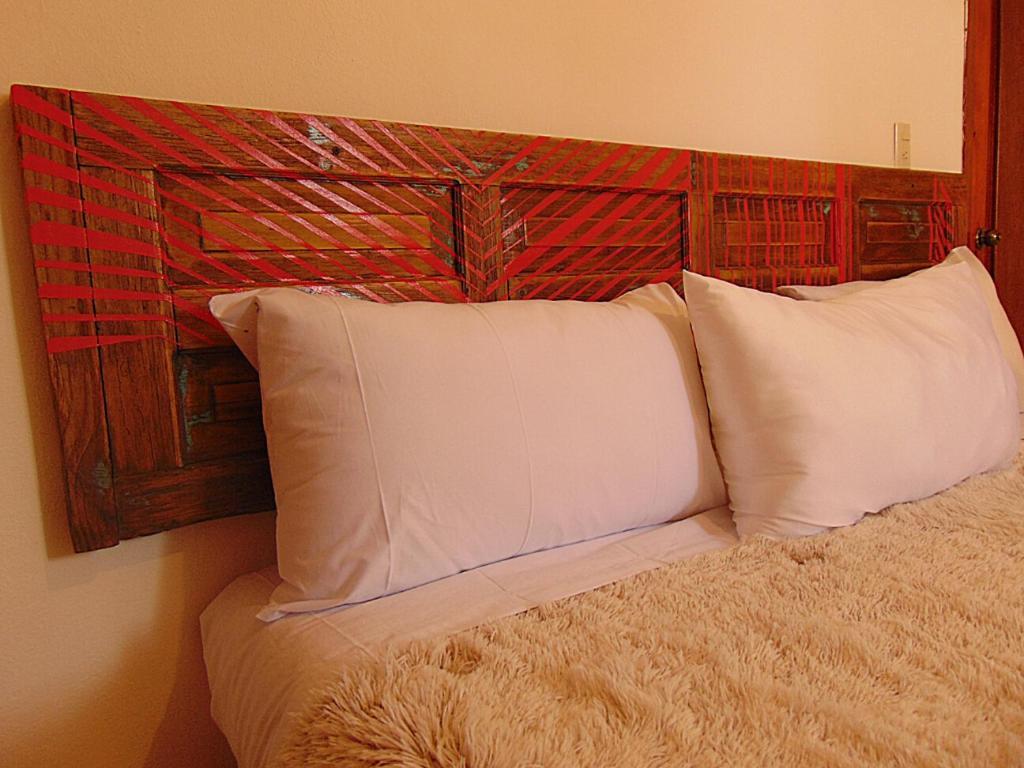 Bed & Breakfast Kaza Muta San Cristobal de las Casas