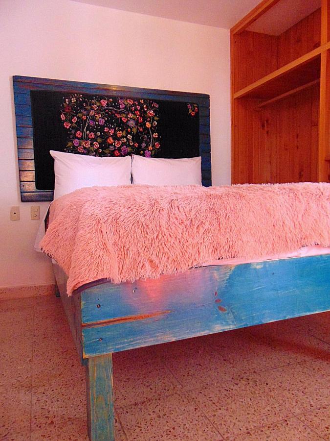 Kaza Muta Bed & Breakfast San Cristobal de las Casas