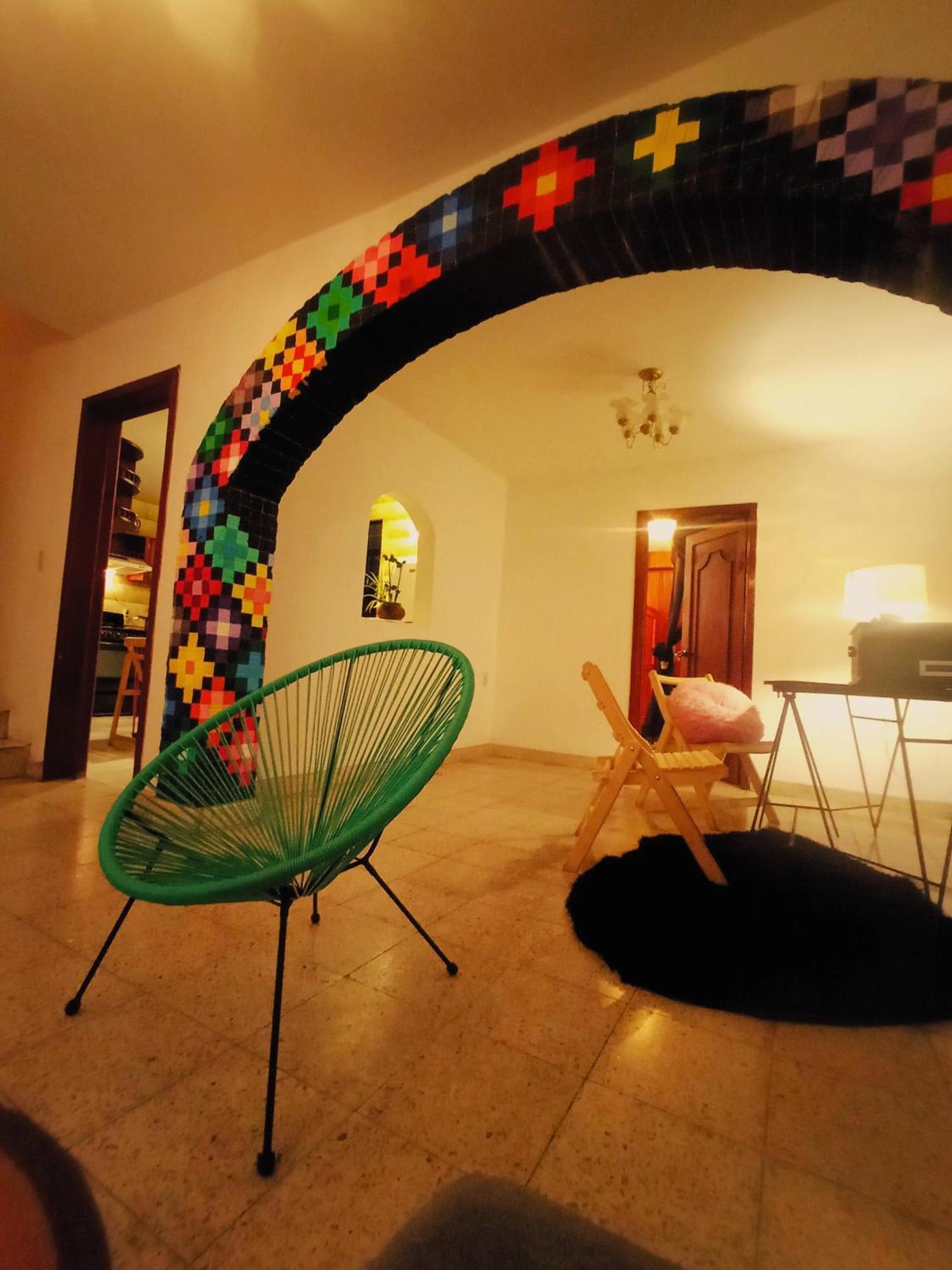 Kaza Muta Bed & Breakfast